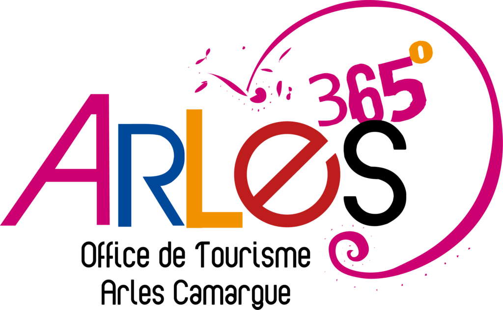 Partenaire Office de tourisme Arles